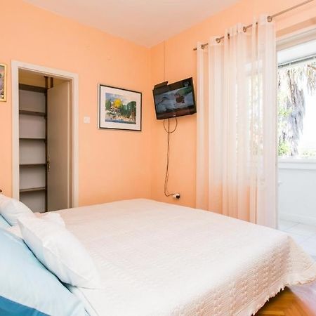 Apartment Vukoja Dubrovník Exteriér fotografie
