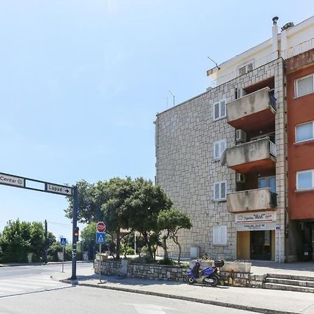 Apartment Vukoja Dubrovník Exteriér fotografie