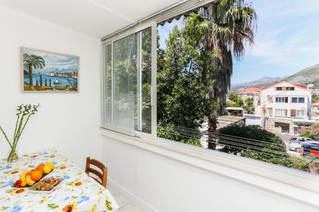Apartment Vukoja Dubrovník Exteriér fotografie