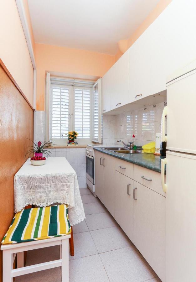 Apartment Vukoja Dubrovník Exteriér fotografie