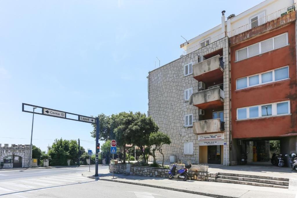 Apartment Vukoja Dubrovník Exteriér fotografie