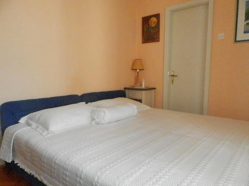 Apartment Vukoja Dubrovník Exteriér fotografie