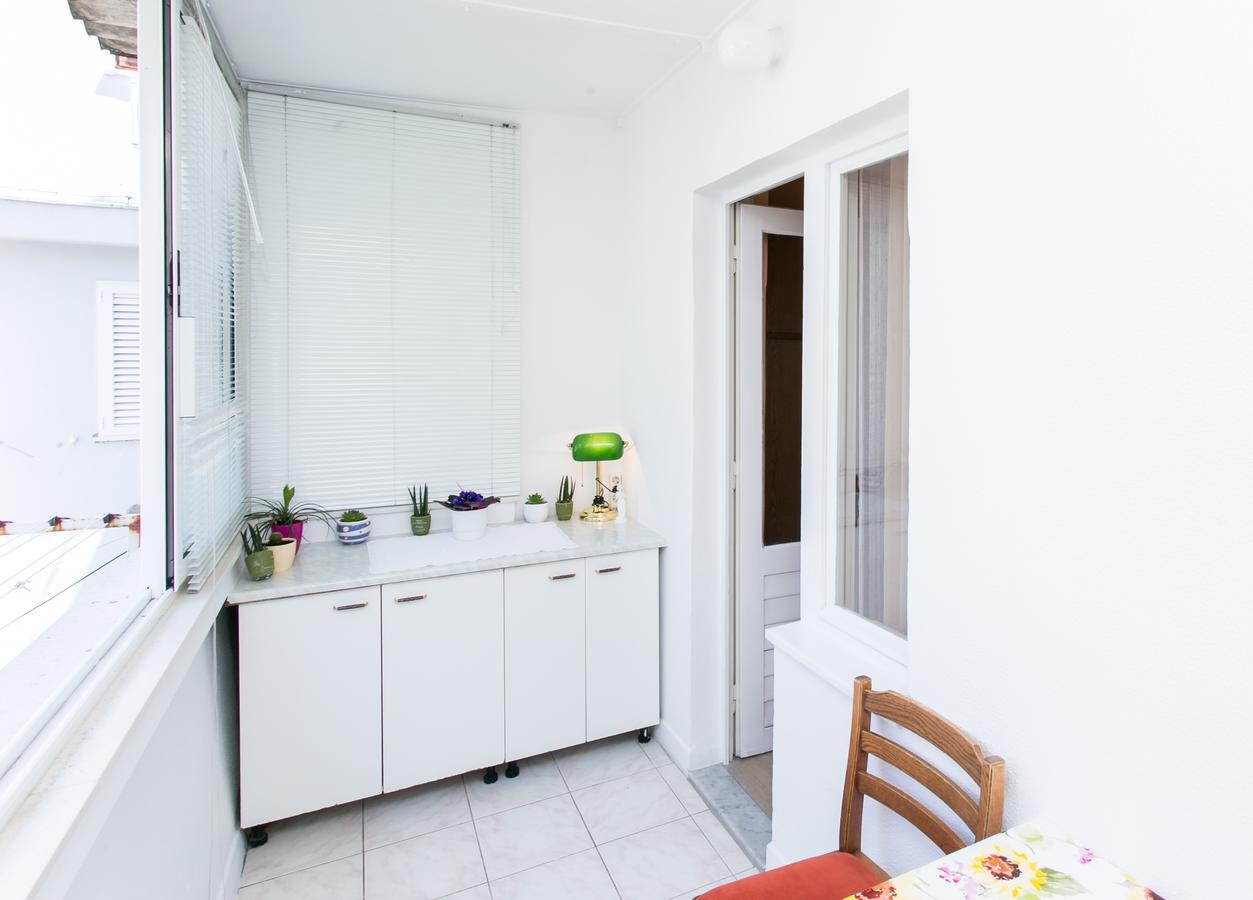 Apartment Vukoja Dubrovník Exteriér fotografie