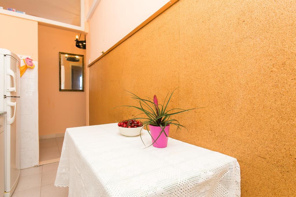 Apartment Vukoja Dubrovník Pokoj fotografie