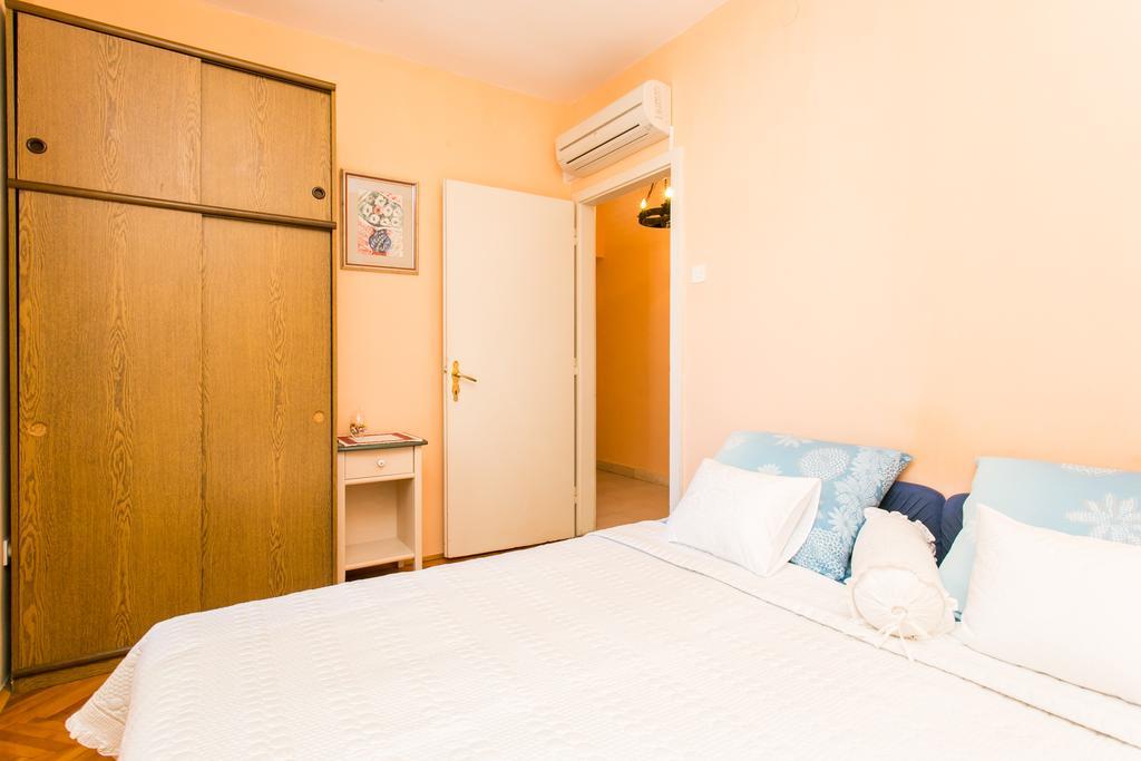Apartment Vukoja Dubrovník Pokoj fotografie