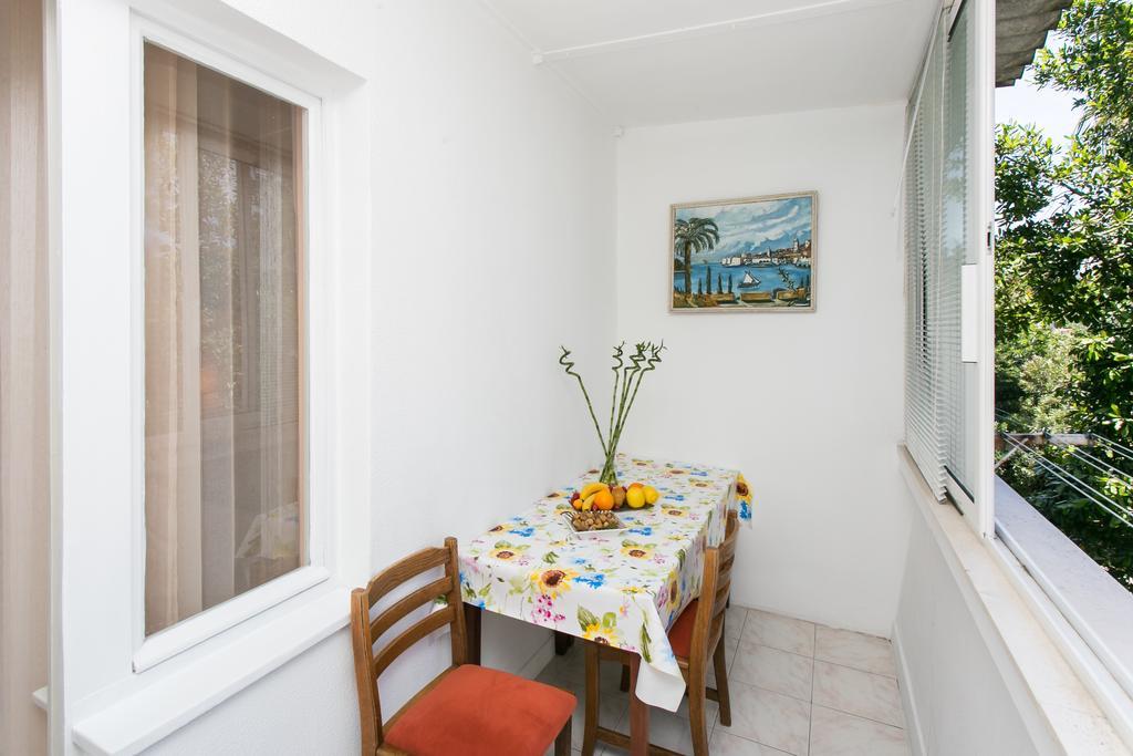 Apartment Vukoja Dubrovník Exteriér fotografie